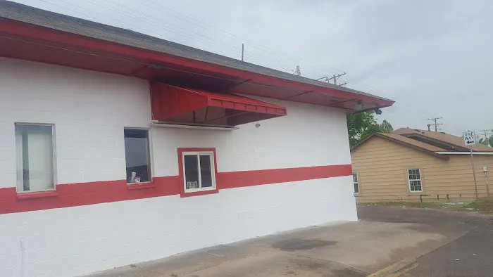 Donuts Palace Picture 5