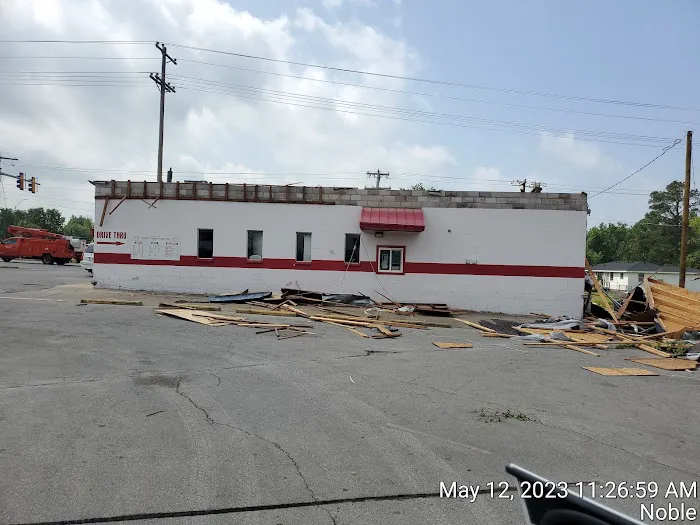 Donuts Palace Picture 10