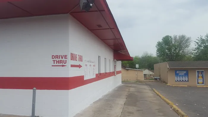 Donuts Palace Picture 2