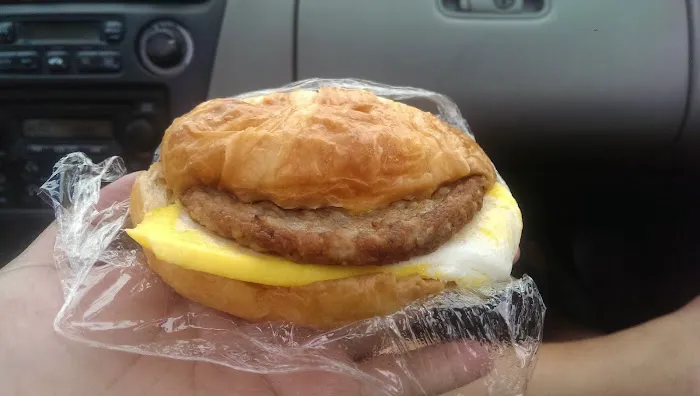 Donuts Palace Picture 6