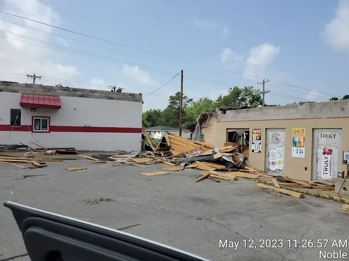 Donuts Palace Picture 3