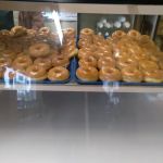 Gil's Donut Place