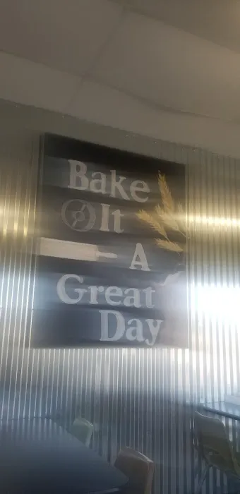 Gil's Donut Place Picture 4