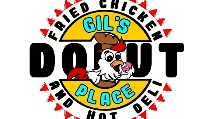 Gil's Donut Place Picture 3