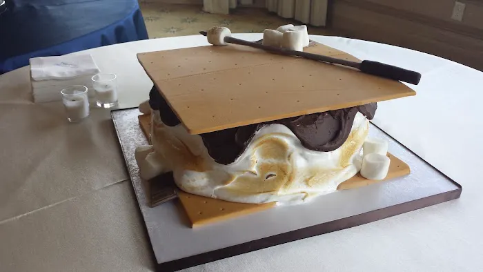 Amy Cakes Picture 4