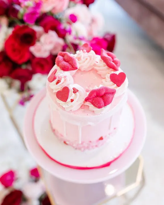 Amy Cakes Picture 2
