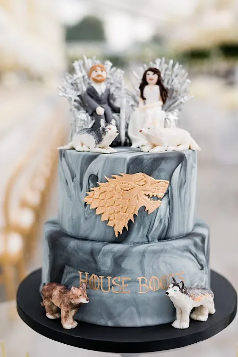 Amy Cakes Picture 8