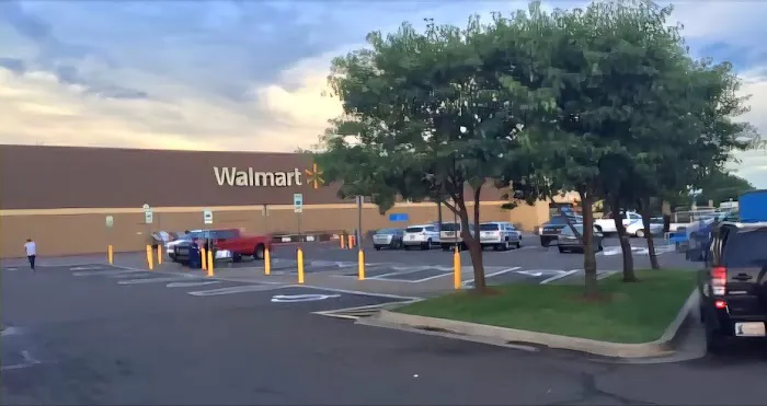 Walmart Bakery Picture 1