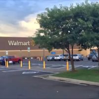 Walmart Bakery ico