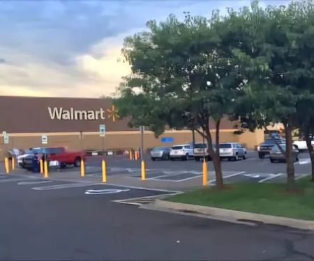 Walmart Bakery