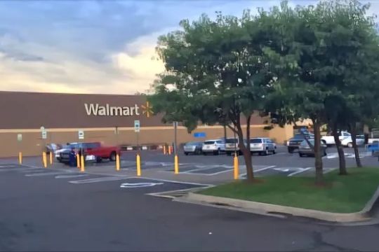 Walmart Bakery