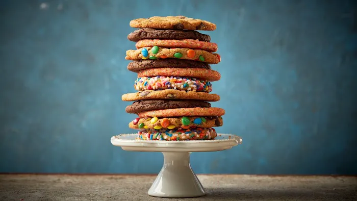 Great American Cookies Picture 1