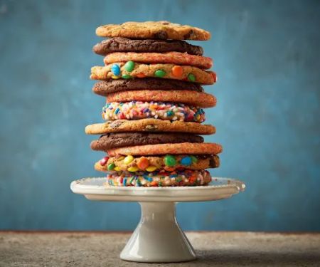 Great American Cookies