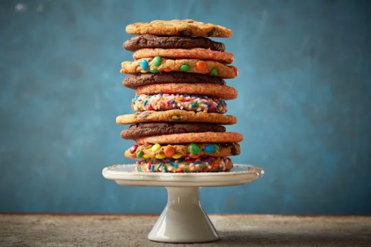 Great American Cookies