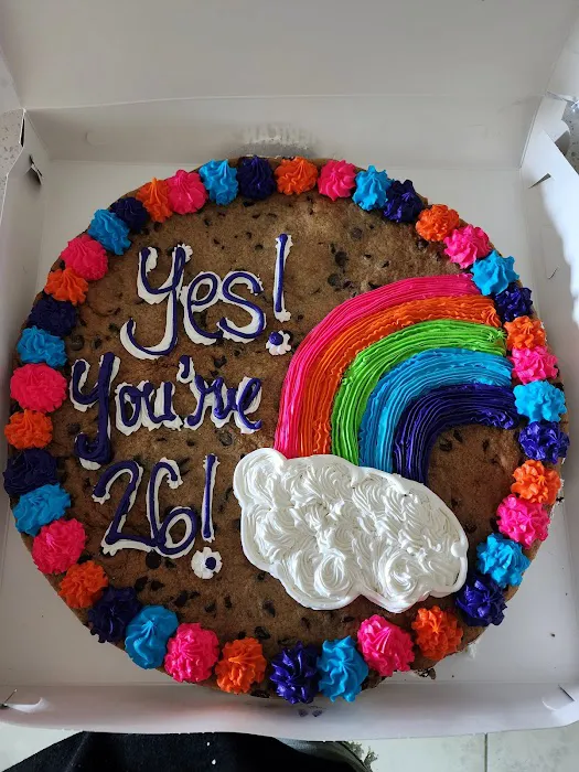 Great American Cookies Picture 7