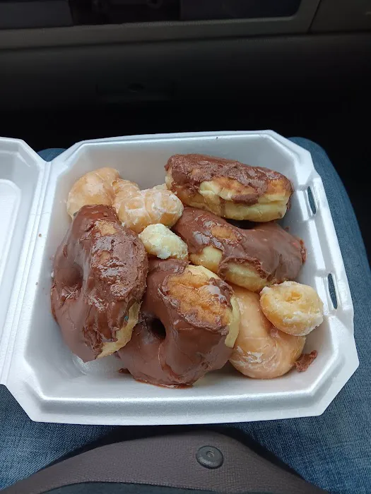 Gourmet Donuts Picture 10