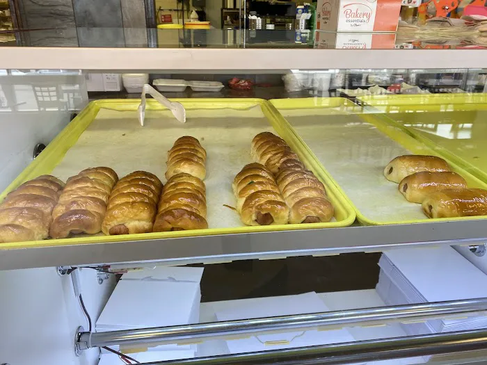 Gourmet Donuts Picture 1