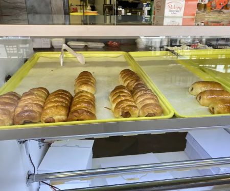 Gourmet Donuts