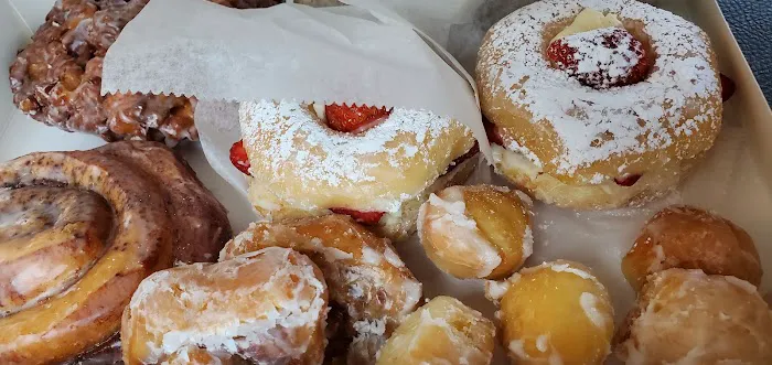 Gourmet Donuts Picture 8