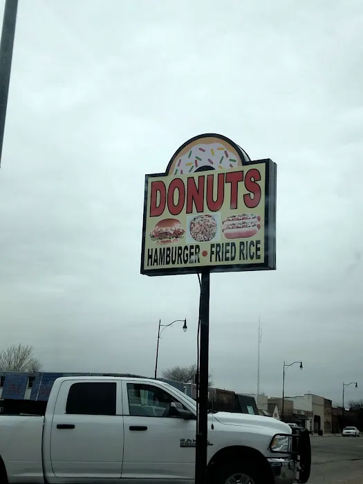 Gourmet Donuts Picture 9