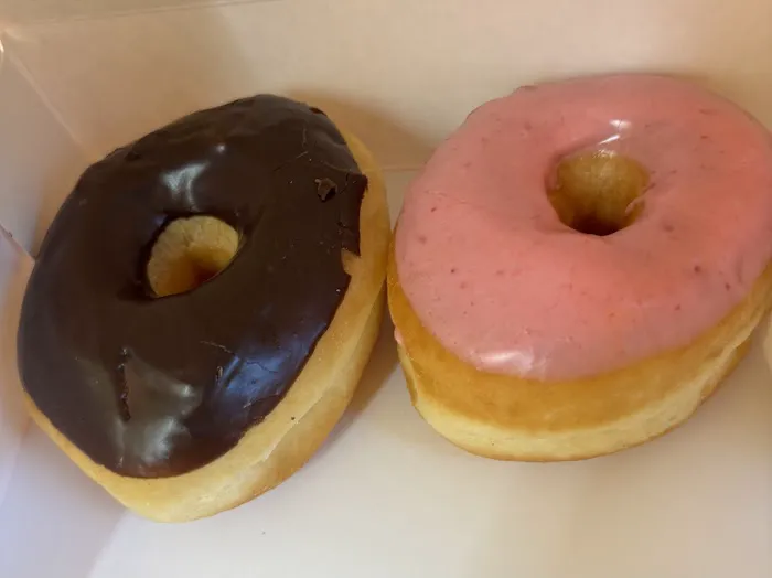 Donuts Bakery Picture 1