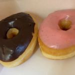Donuts Bakery