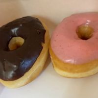Donuts Bakery ico