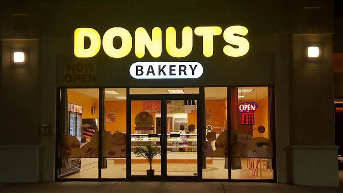 Happy Day Donuts Picture 2