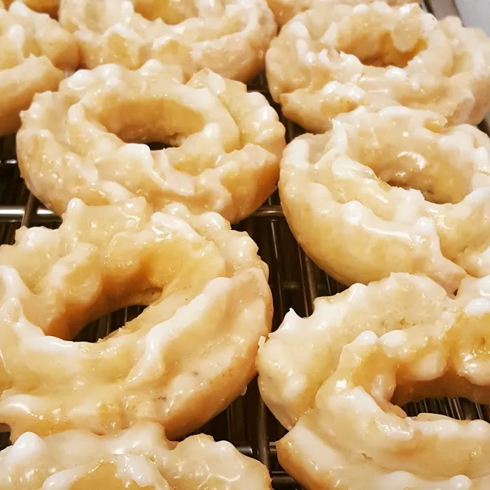 Happy Day Donuts Picture 1