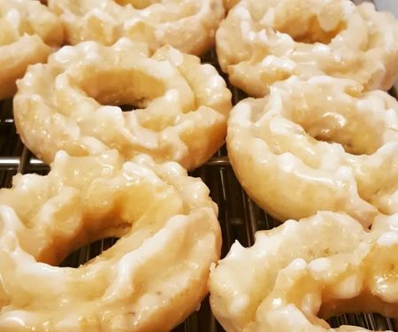 Happy Day Donuts
