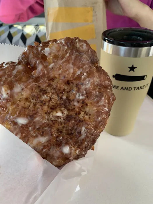 Happy Day Donuts Picture 10