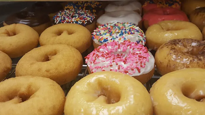 Happy Day Donuts Picture 7