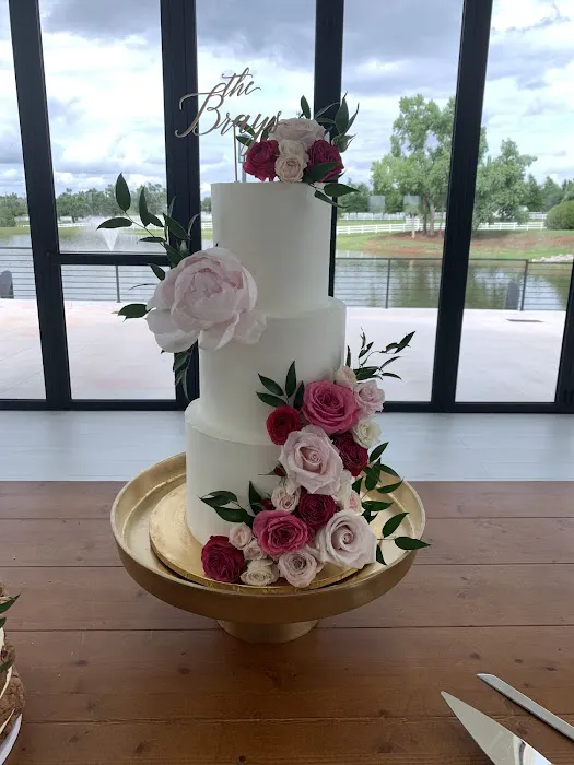 Coop Cake Picture 5