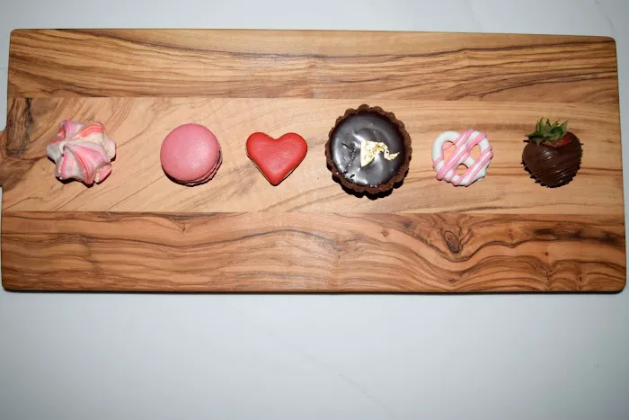 Coop Cake Picture 1