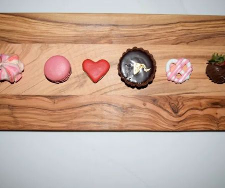 Coop Cake