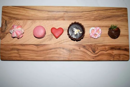 Coop Cake