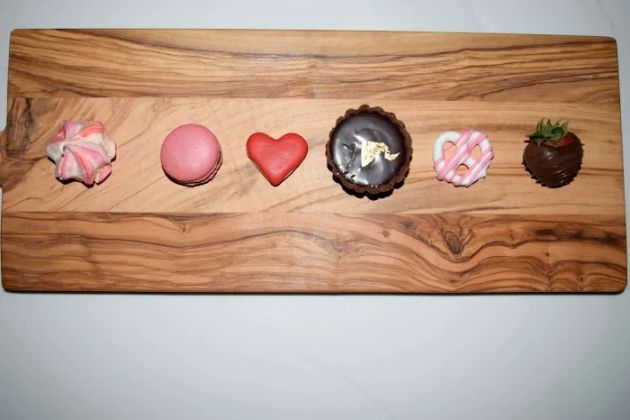 Coop Cake