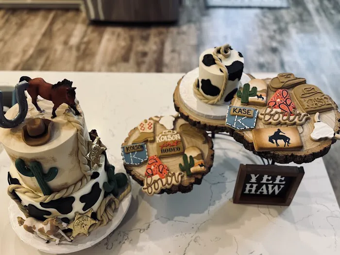 Coop Cake Picture 6