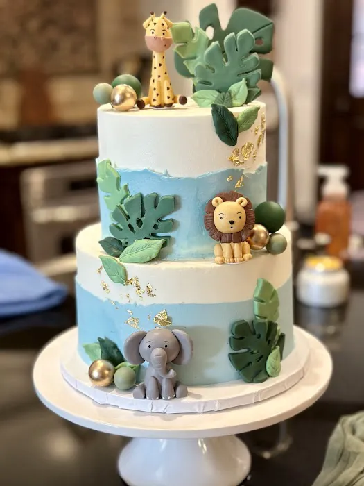 Coop Cake Picture 3
