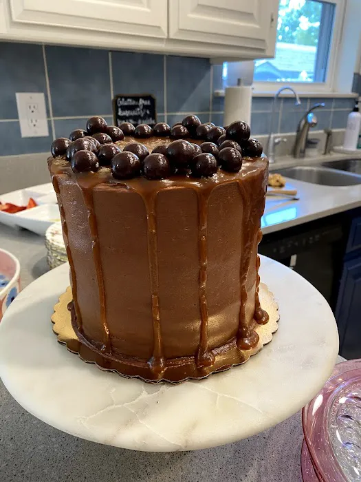 Coop Cake Picture 9