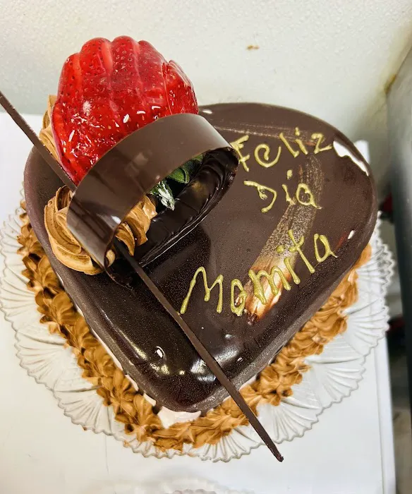 Sweet Ambateno Bakery Picture 9