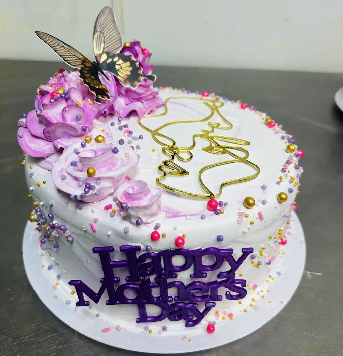 Sweet Ambateno Bakery Picture 4