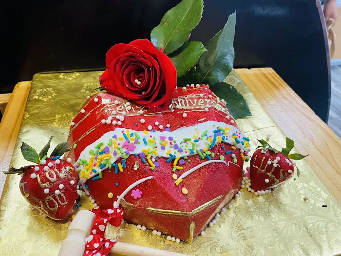 Sweet Ambateno Bakery Picture 8