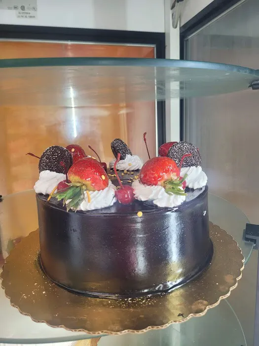 Sweet Ambateno Bakery Picture 6