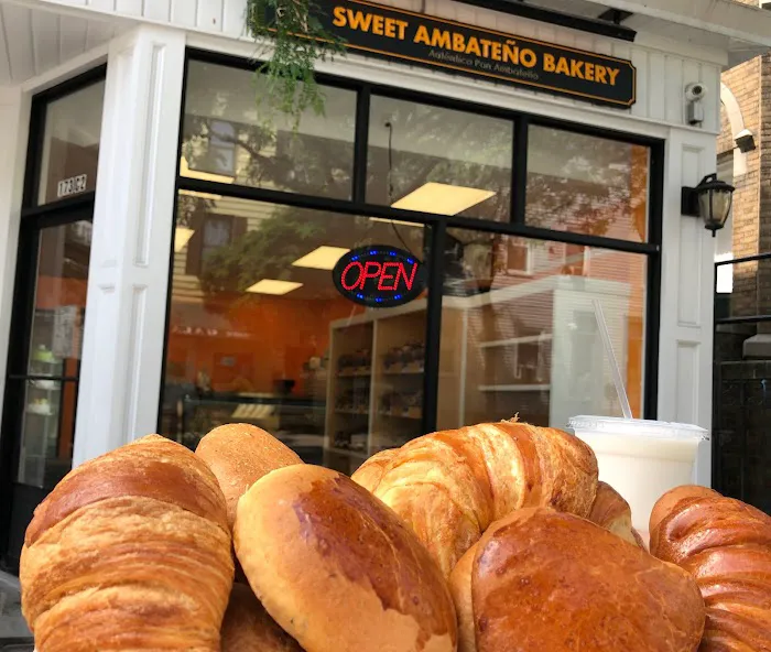 Sweet Ambateno Bakery Picture 7