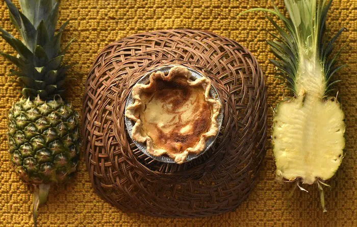 Noble Pies Picture 1