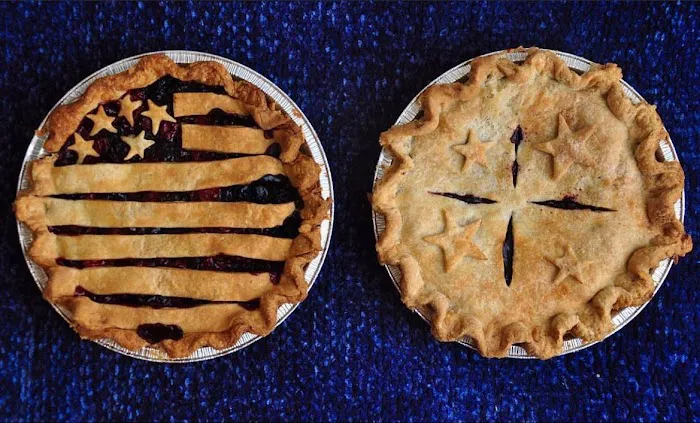Noble Pies Picture 8