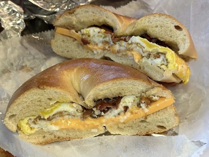 Horseman bagels Picture 5