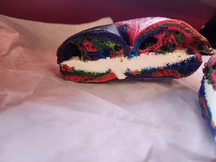 Horseman bagels Picture 1