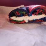 Horseman bagels